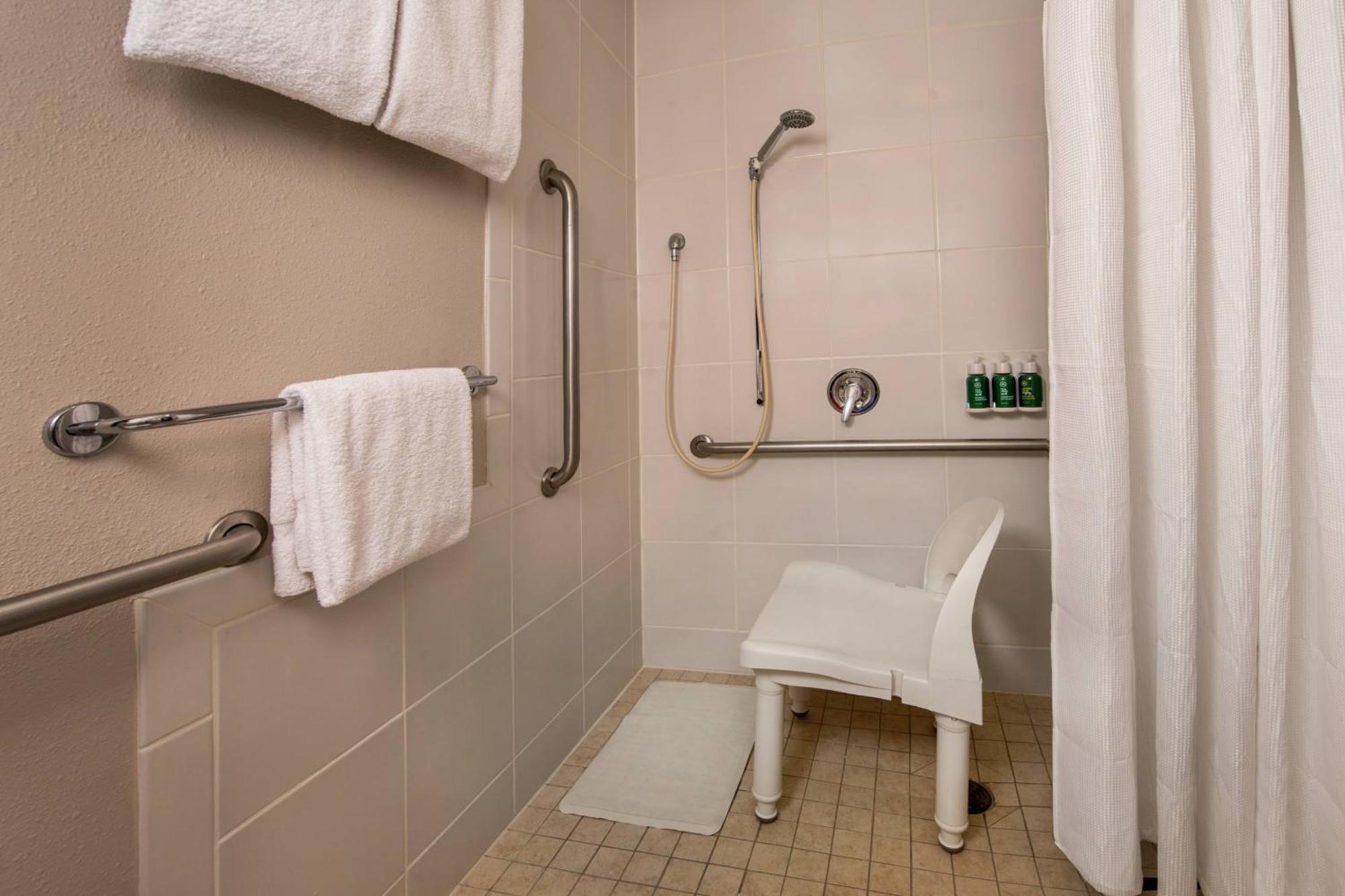Residence Inn Dulles Airport At Dulles 28 Centre Sterling Dış mekan fotoğraf