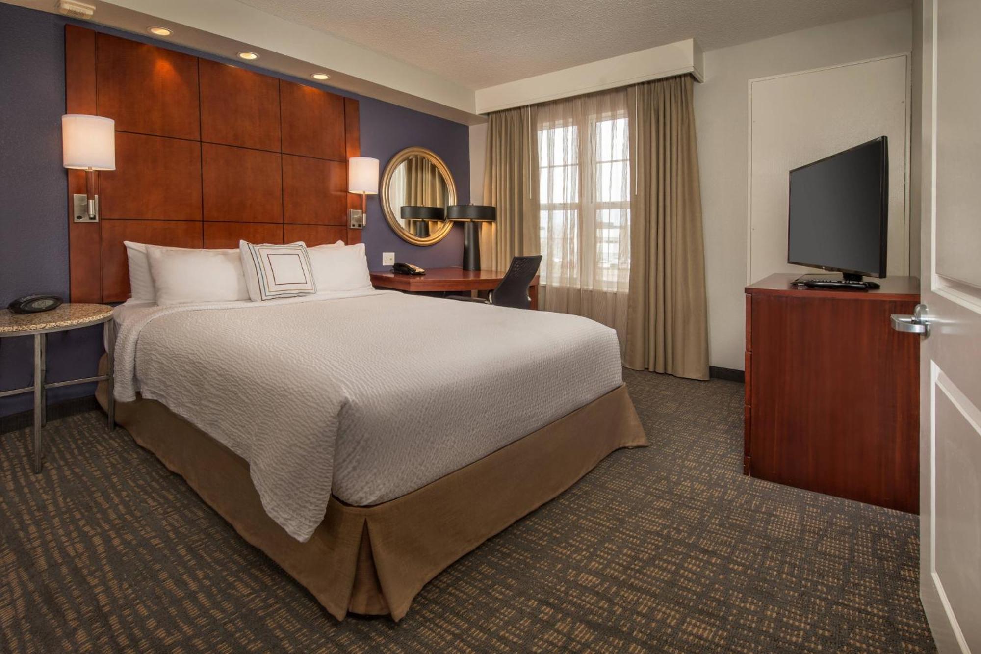 Residence Inn Dulles Airport At Dulles 28 Centre Sterling Dış mekan fotoğraf