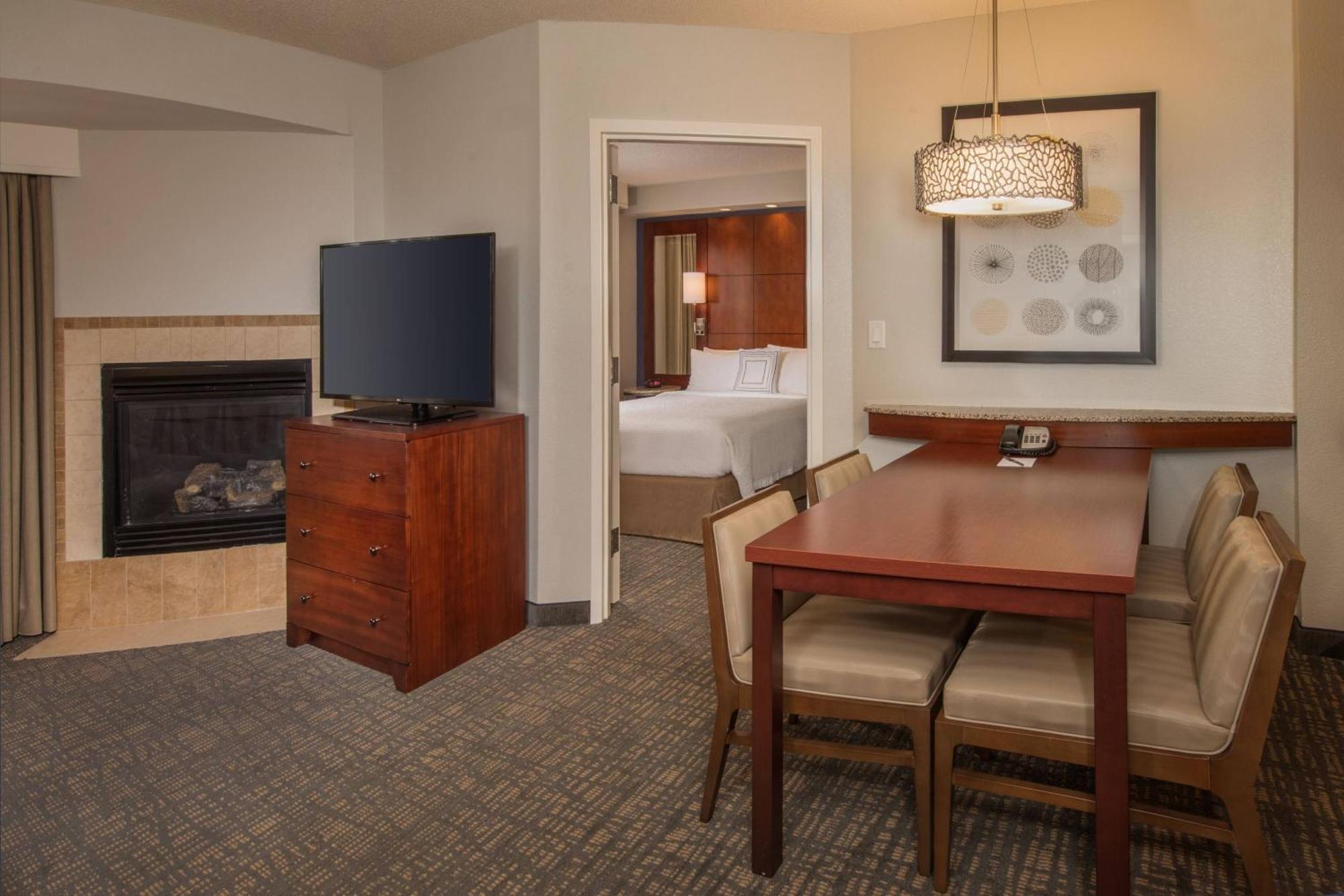 Residence Inn Dulles Airport At Dulles 28 Centre Sterling Dış mekan fotoğraf