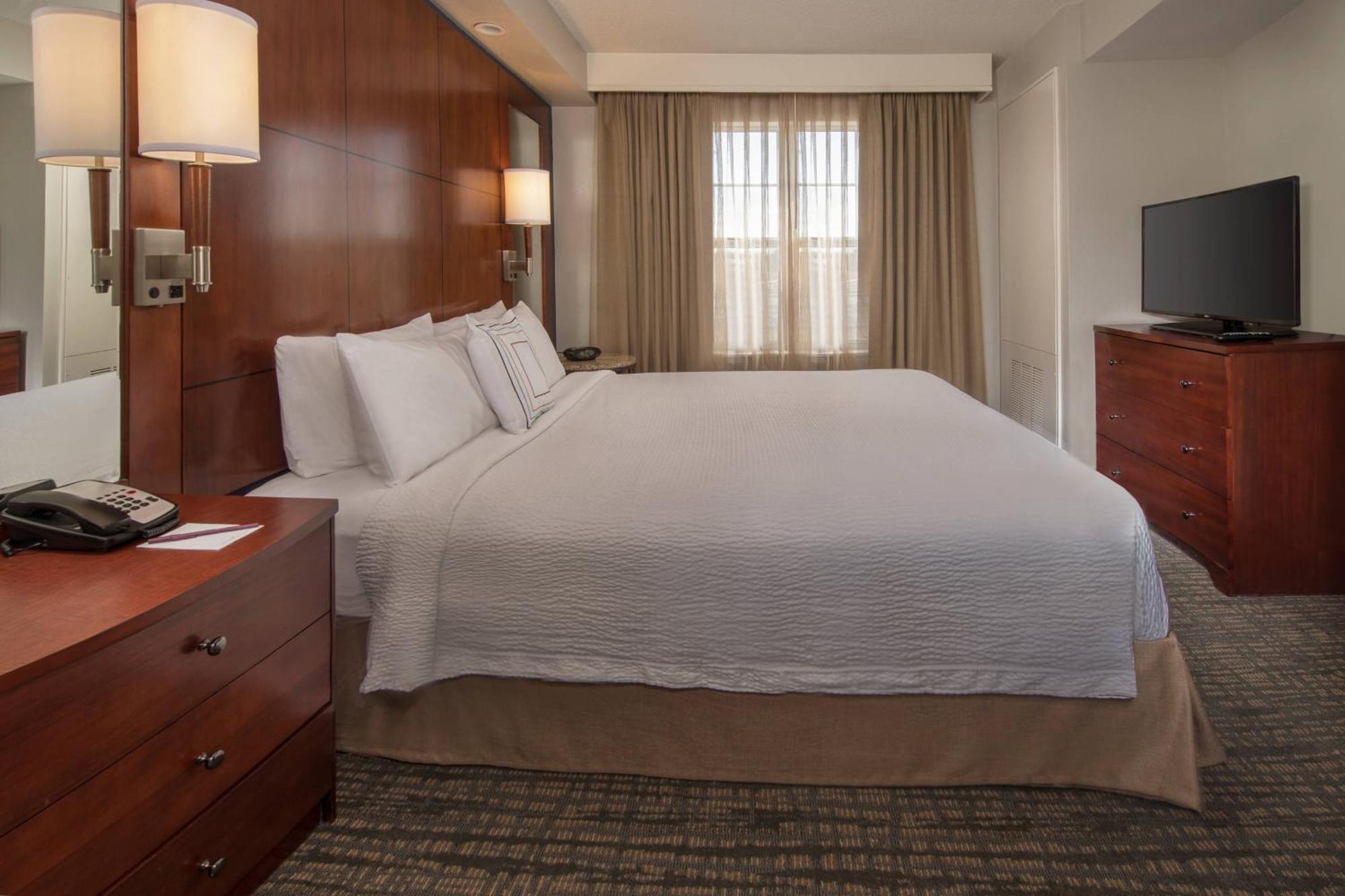 Residence Inn Dulles Airport At Dulles 28 Centre Sterling Dış mekan fotoğraf