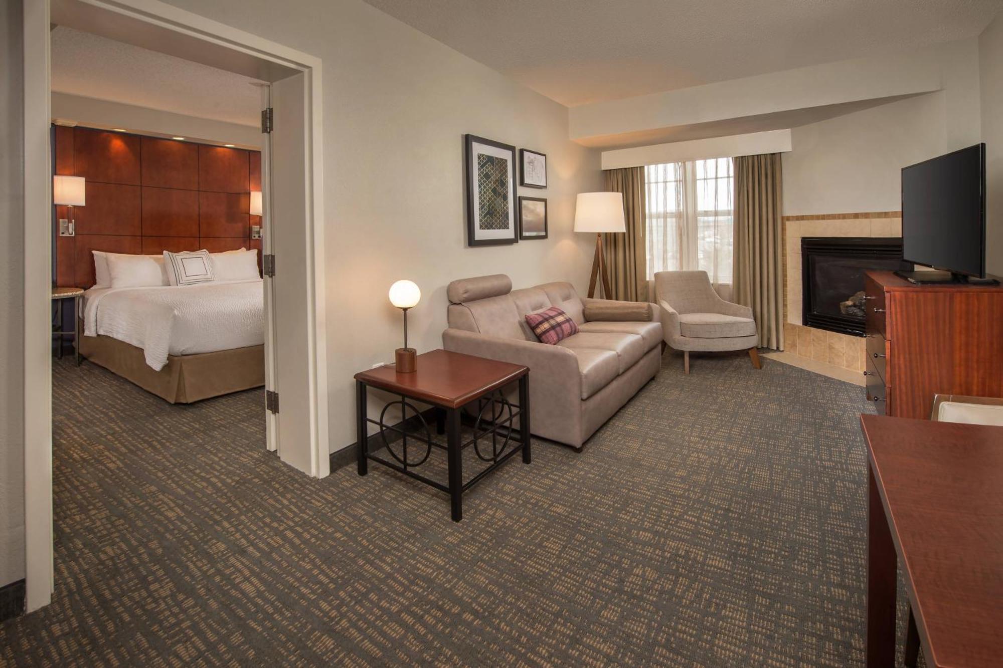 Residence Inn Dulles Airport At Dulles 28 Centre Sterling Dış mekan fotoğraf