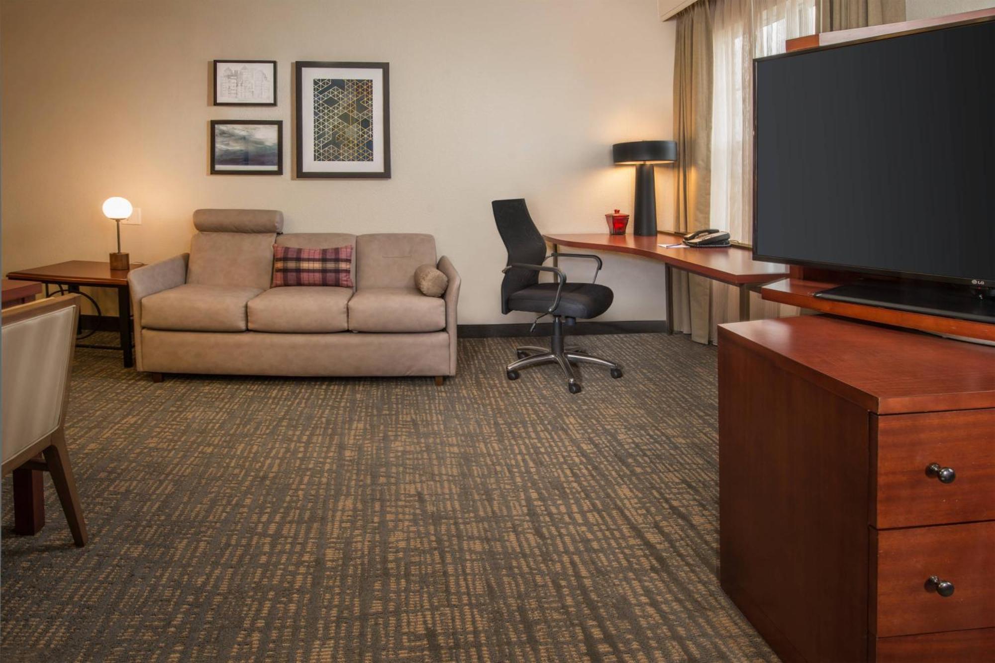 Residence Inn Dulles Airport At Dulles 28 Centre Sterling Dış mekan fotoğraf