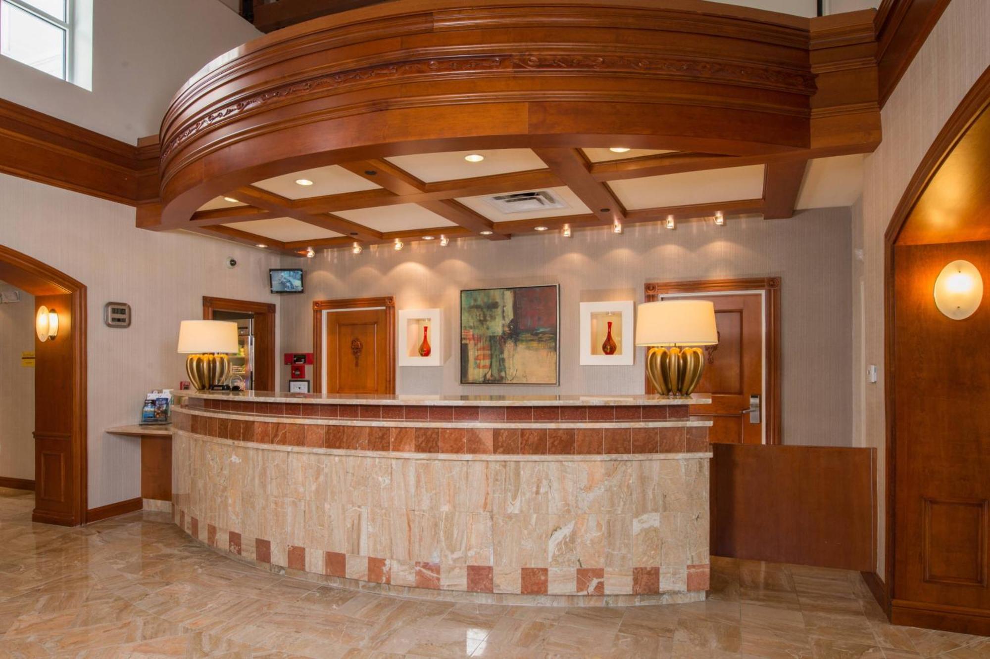 Residence Inn Dulles Airport At Dulles 28 Centre Sterling Dış mekan fotoğraf