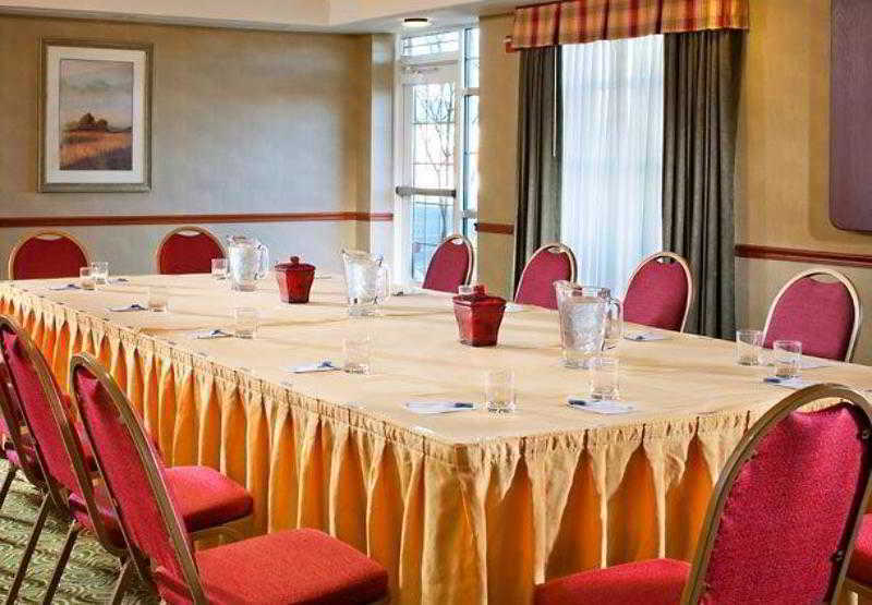 Residence Inn Dulles Airport At Dulles 28 Centre Sterling Dış mekan fotoğraf
